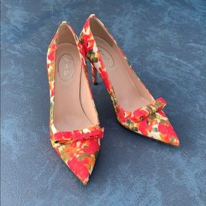 SJP “Sister” 100mm Pump